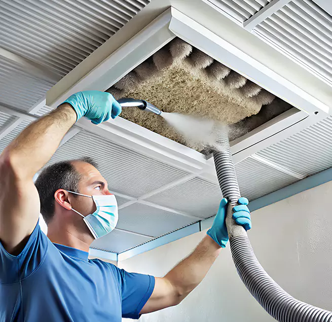 Why Homeowners & Businesses Trust Us Crofton, MD?