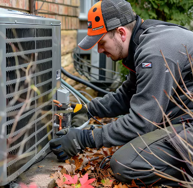 Why Homeowners & Businesses Trust Us in Crofton, MD?