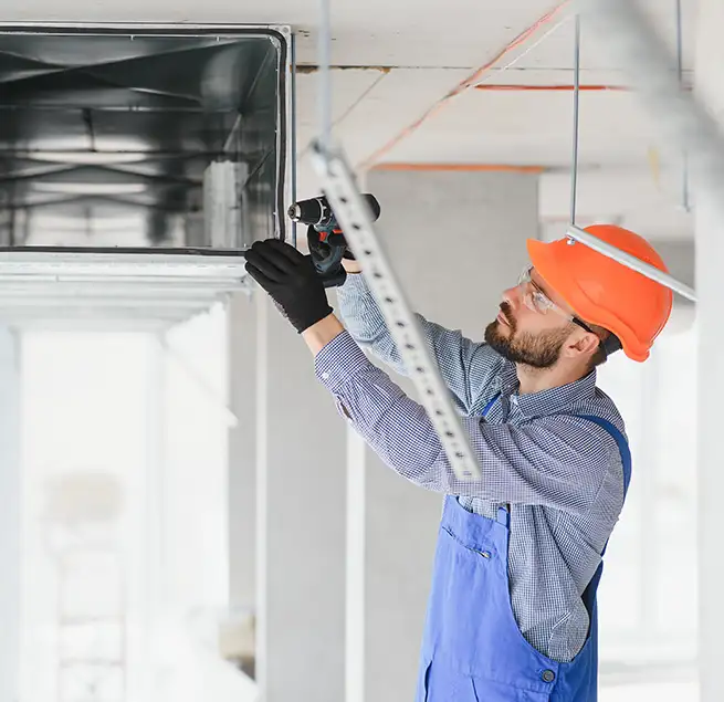  Why Homeowners Businesses Trust Us Crofton, MD