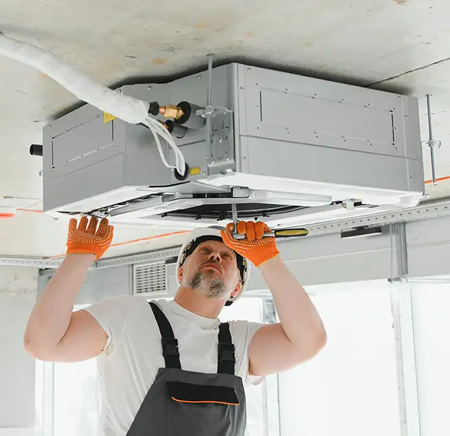 Why Homeowners & Businesses Trust Us Crofton, MD