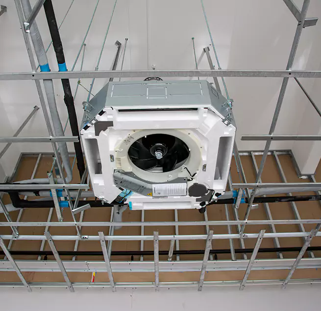 Why Homeowners & Businesses Trust Us Crofton, MD