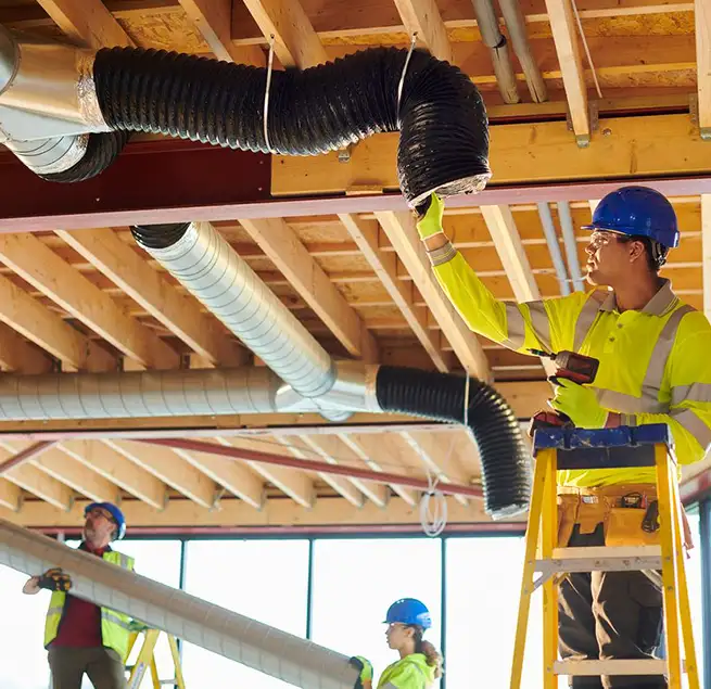 Why Homeowners & Businesses Trust Us in Crofton, MD?