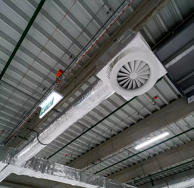 Why Homeowners & Businesses Trust Us in Crofton, MD?