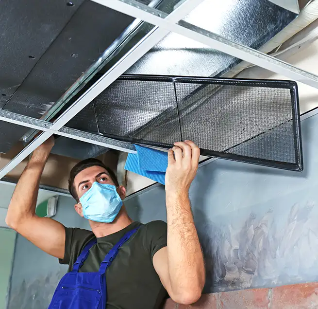 Why Homeowners & Businesses Trust Us in Crofton, MD?