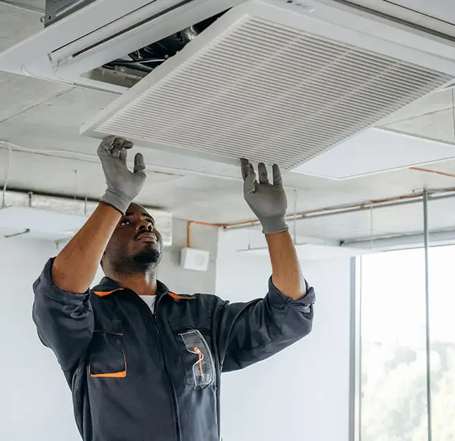 Why Homeowners & Businesses Trust Us in Crofton, MD?