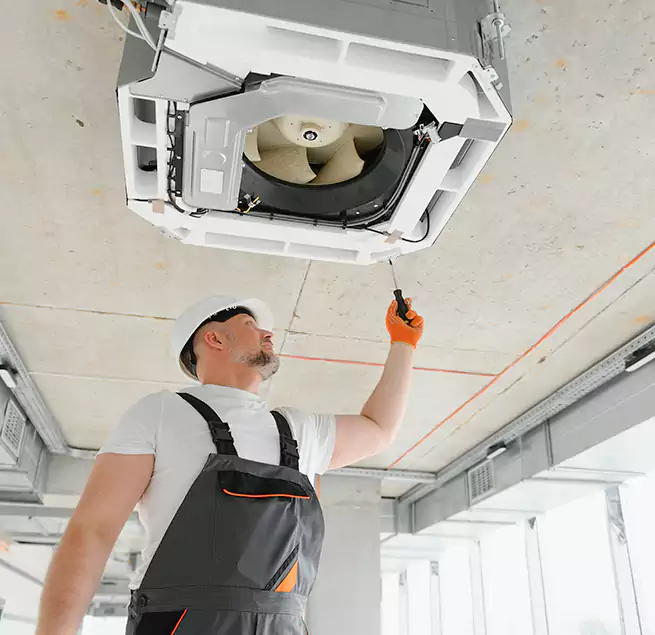 Why Homeowners Businesses Trust Us in Crofton, MD