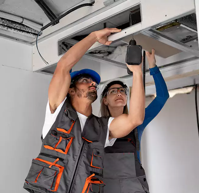 Why Homeowners & Businesses Trust Us in Crofton, MD