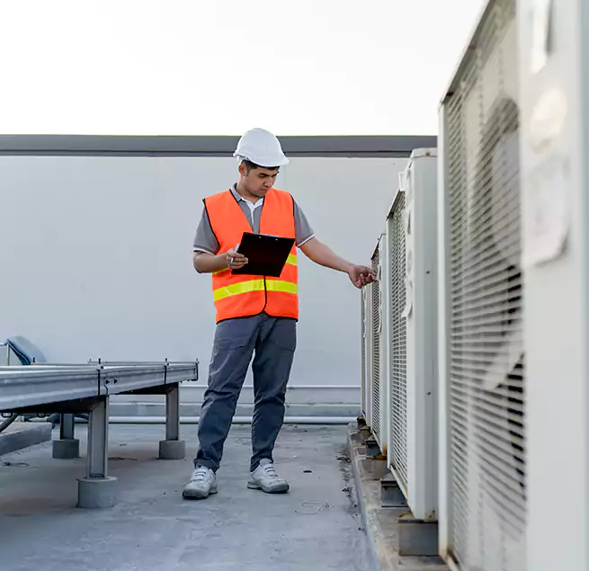 Why Homeowners & Businesses Trust Us in Crofton, MD?