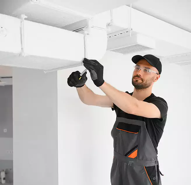 Why Homeowners & Businesses Trust Us in Crofton, MD?